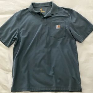 Carhartt Men’s Contractors Pocket Polo M